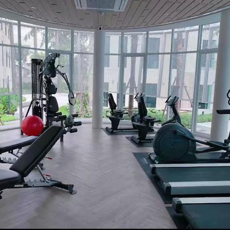 Unio Sukhumvit 72 Boutique Condo Ban Khlong Samrong Luaran gambar