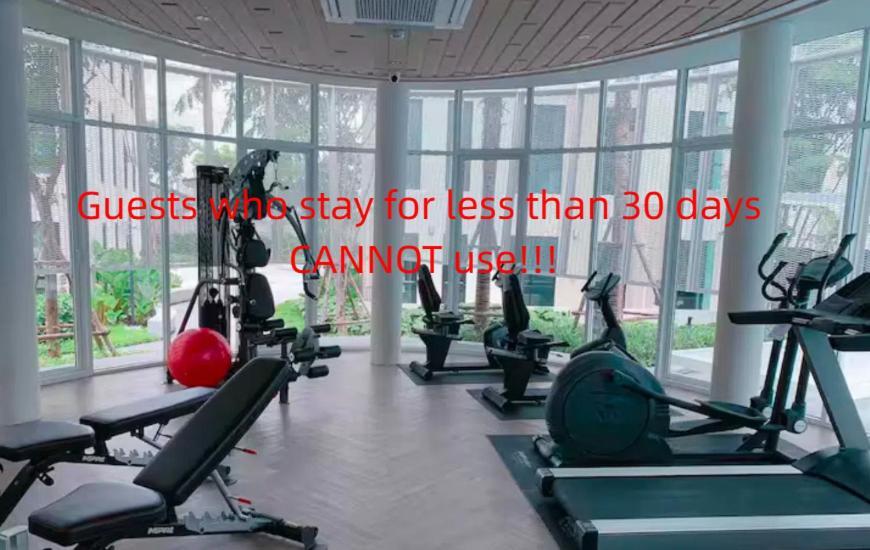 Unio Sukhumvit 72 Boutique Condo Ban Khlong Samrong Luaran gambar